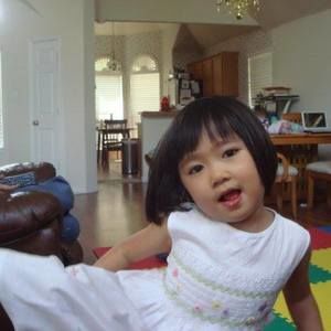 Meet your Posher, Hien